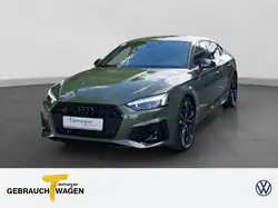 Audi S5 TDI Q MATRIX VIRTUAL+ BuO LM20