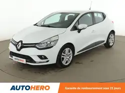 Renault Clio 1.5 dCi Business