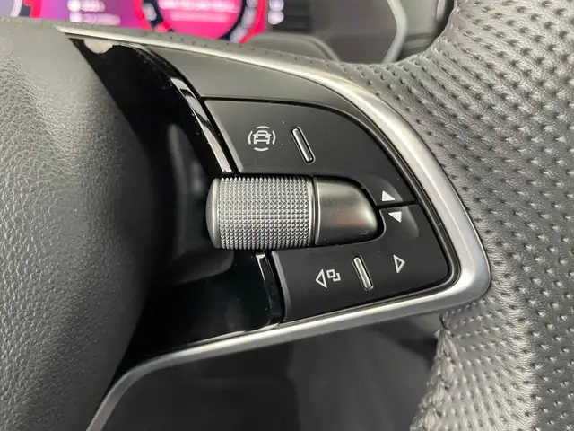 Skoda Octavia view 15