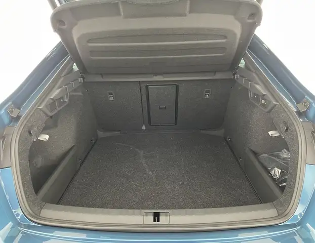 Skoda Octavia view 7