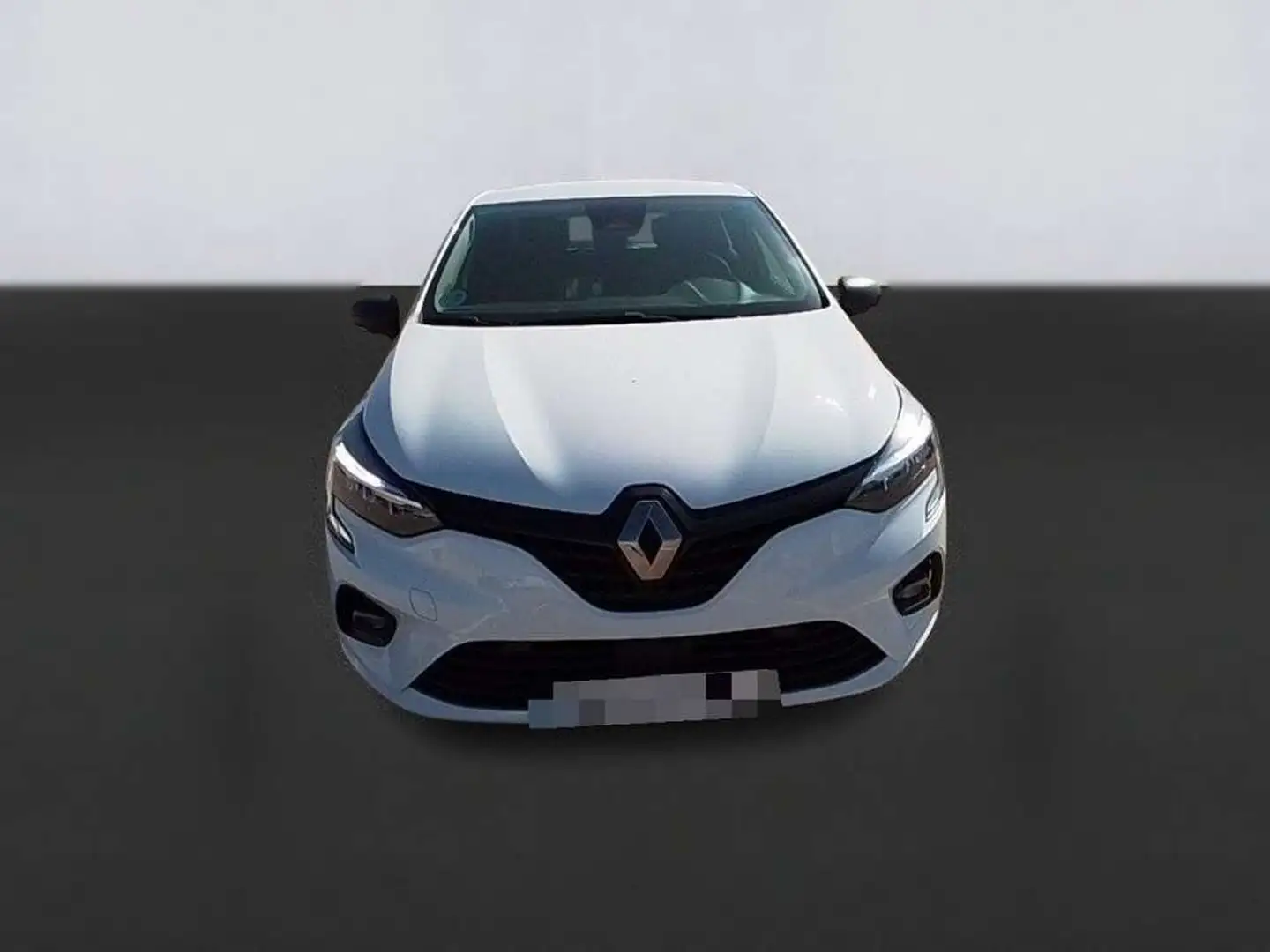 Renault Clio Blue dCi Business 74kW Blanco - 2