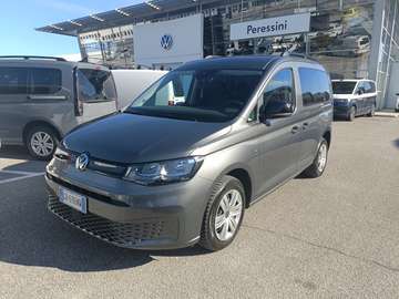 2.0 tdi 5 posti autocarro n1 Pronta consegna