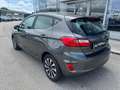 Ford Fiesta 1.0 Ecoboost Hybrid 125 CV 5 porte Titanium Grigio - thumbnail 8