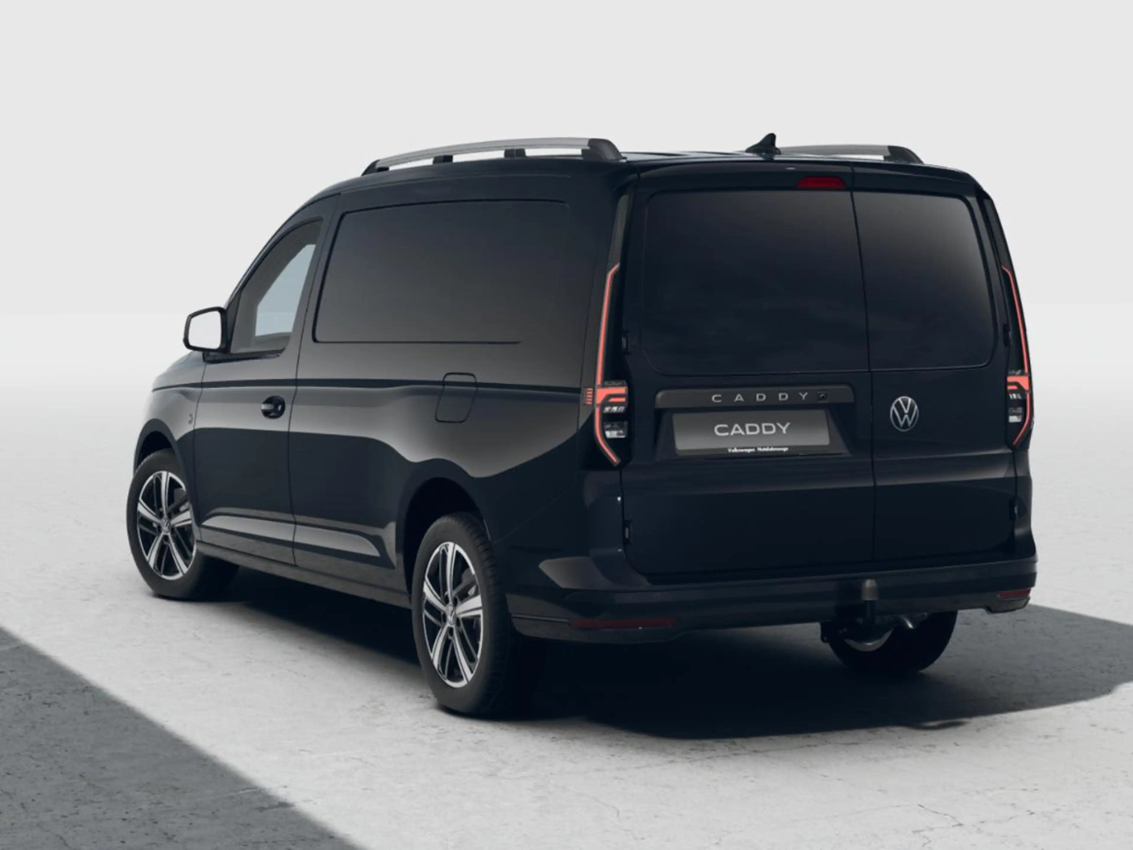 Volkswagen Caddy Bedrijfswagens Maxi Style 1.5 eHybrid EU6 85 kW / — photo 3