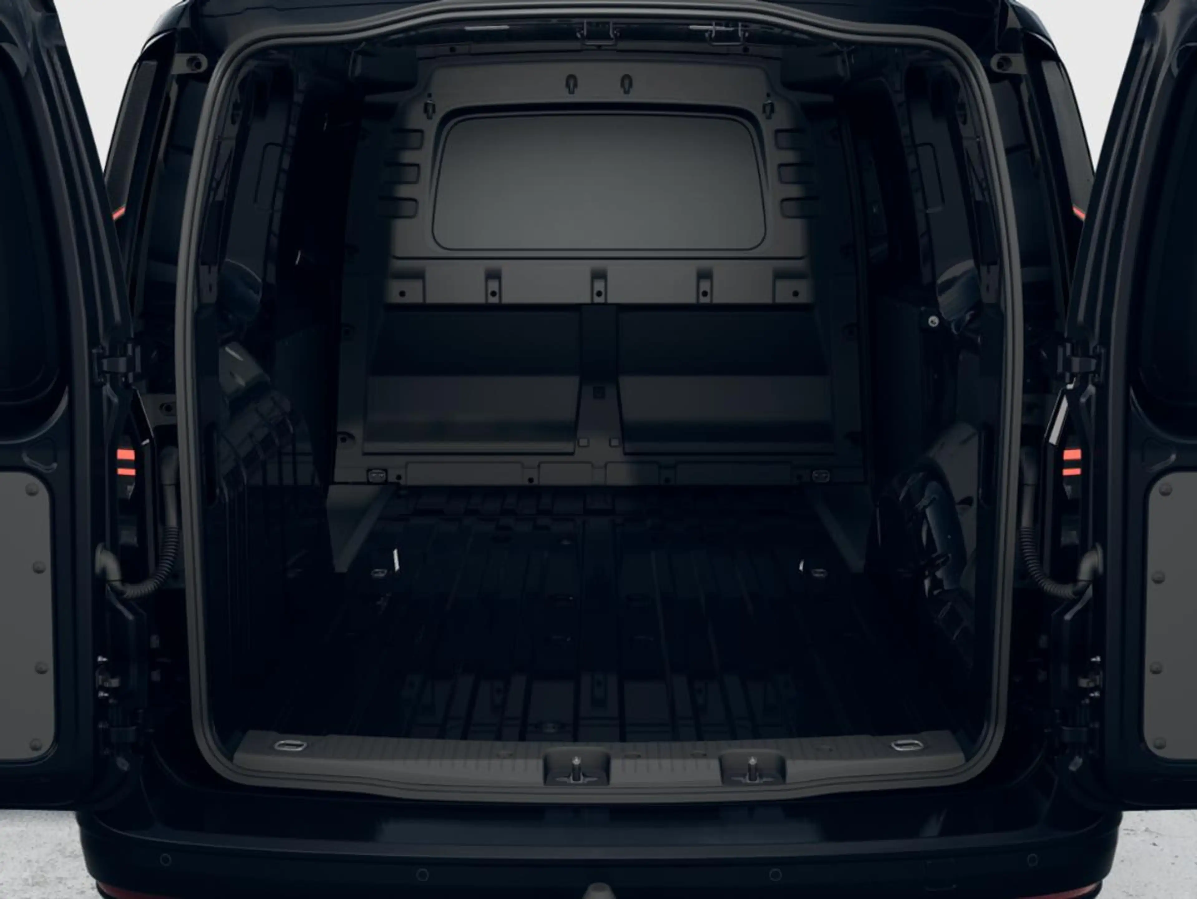Volkswagen Caddy Bedrijfswagens Maxi Style 1.5 eHybrid EU6 85 kW / — photo 4