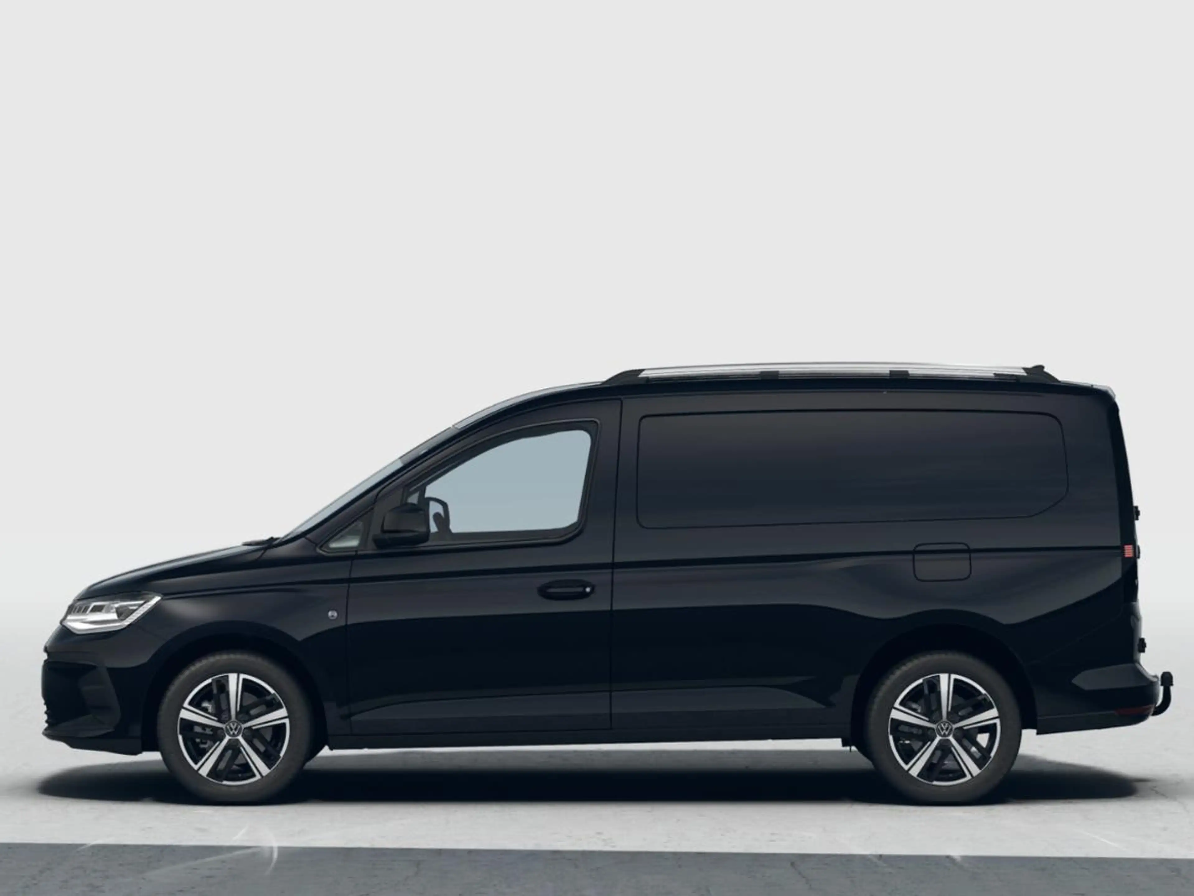 Volkswagen Caddy Bedrijfswagens Maxi Style 1.5 eHybrid EU6 85 kW / — photo 2