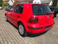 Volkswagen Golf IV Edition 1.6 16V Lim.(1J1) Motor neu überholt Rot - thumbnail 3