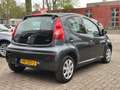 Peugeot 107 1.0-12V XR Bj:2010 5 Deurs NAP Gris - thumbnail 3