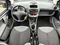 Peugeot 107 1.0-12V XR Bj:2010 5 Deurs NAP Gris - thumbnail 7