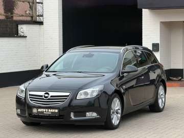 Insignia 2.0 CDTI  ecoFLEX