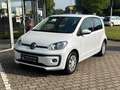 Volkswagen up! Basis *Klimaanlage*Sitzheizung* Blanc - thumbnail 1