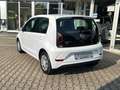 Volkswagen up! Basis *Klimaanlage*Sitzheizung* Blanc - thumbnail 2