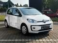 Volkswagen up! Basis *Klimaanlage*Sitzheizung* Blanc - thumbnail 4