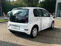 Volkswagen up! Basis *Klimaanlage*Sitzheizung* Blanc - thumbnail 3