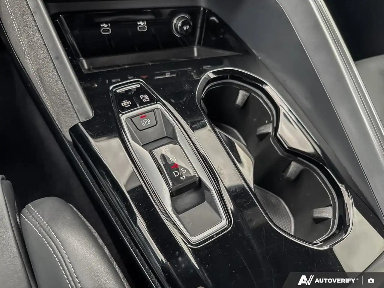 Audi SQ5 снимка Audi SQ5