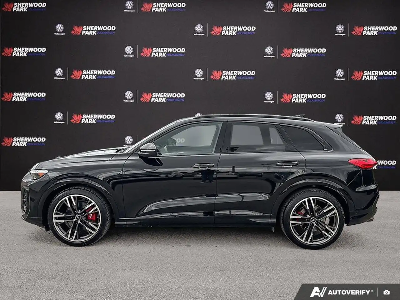 Audi SQ5 снимка Audi SQ5