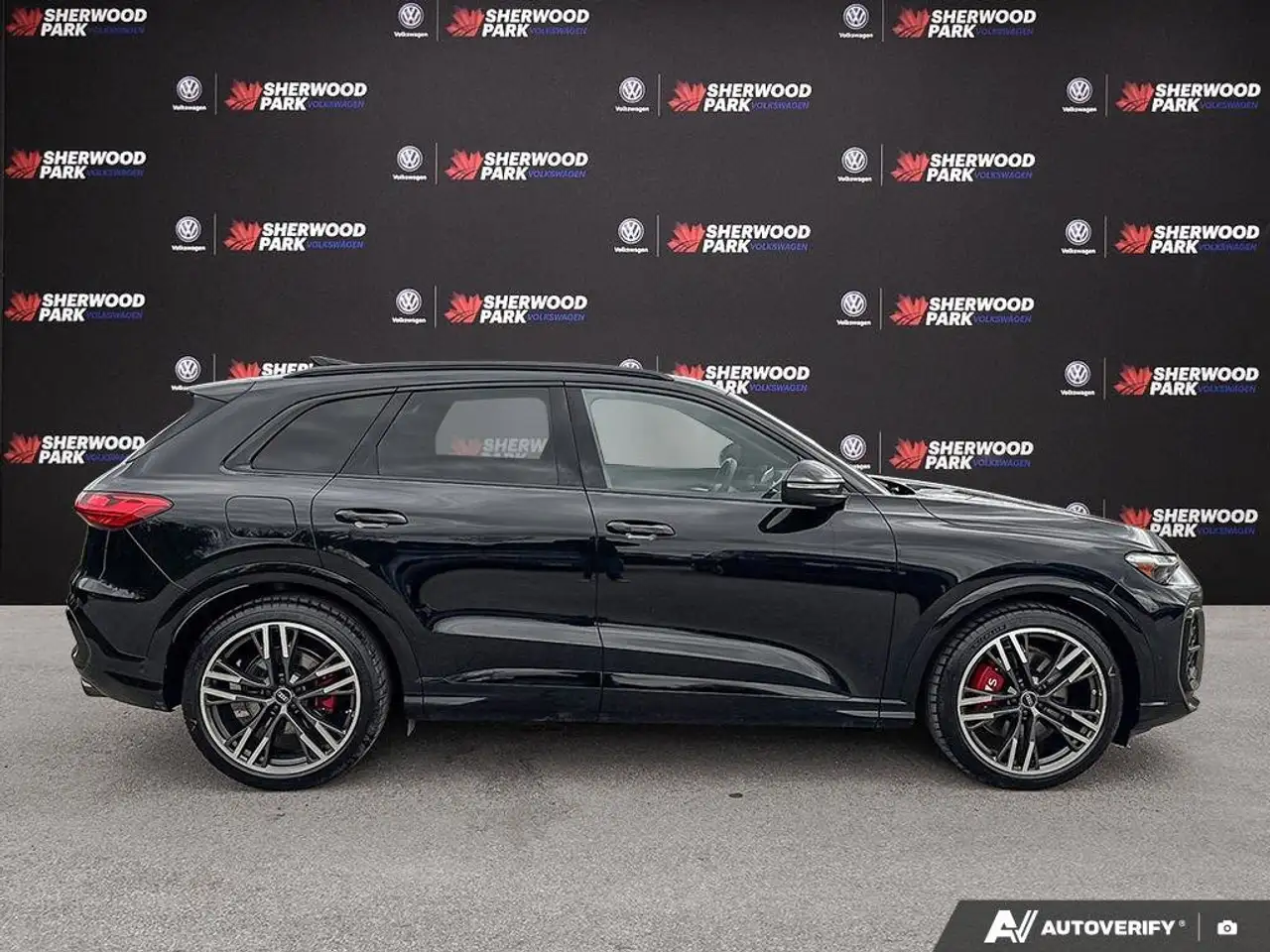 Audi SQ5 снимка Audi SQ5
