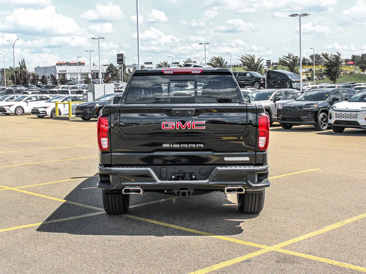 GMC Sierra 1500 снимка GMC Sierra 1500
