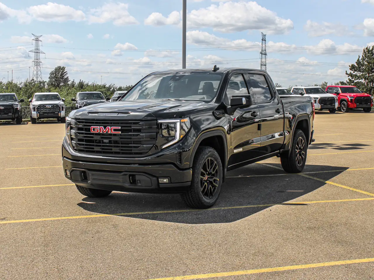 GMC Sierra 1500 снимка GMC Sierra 1500