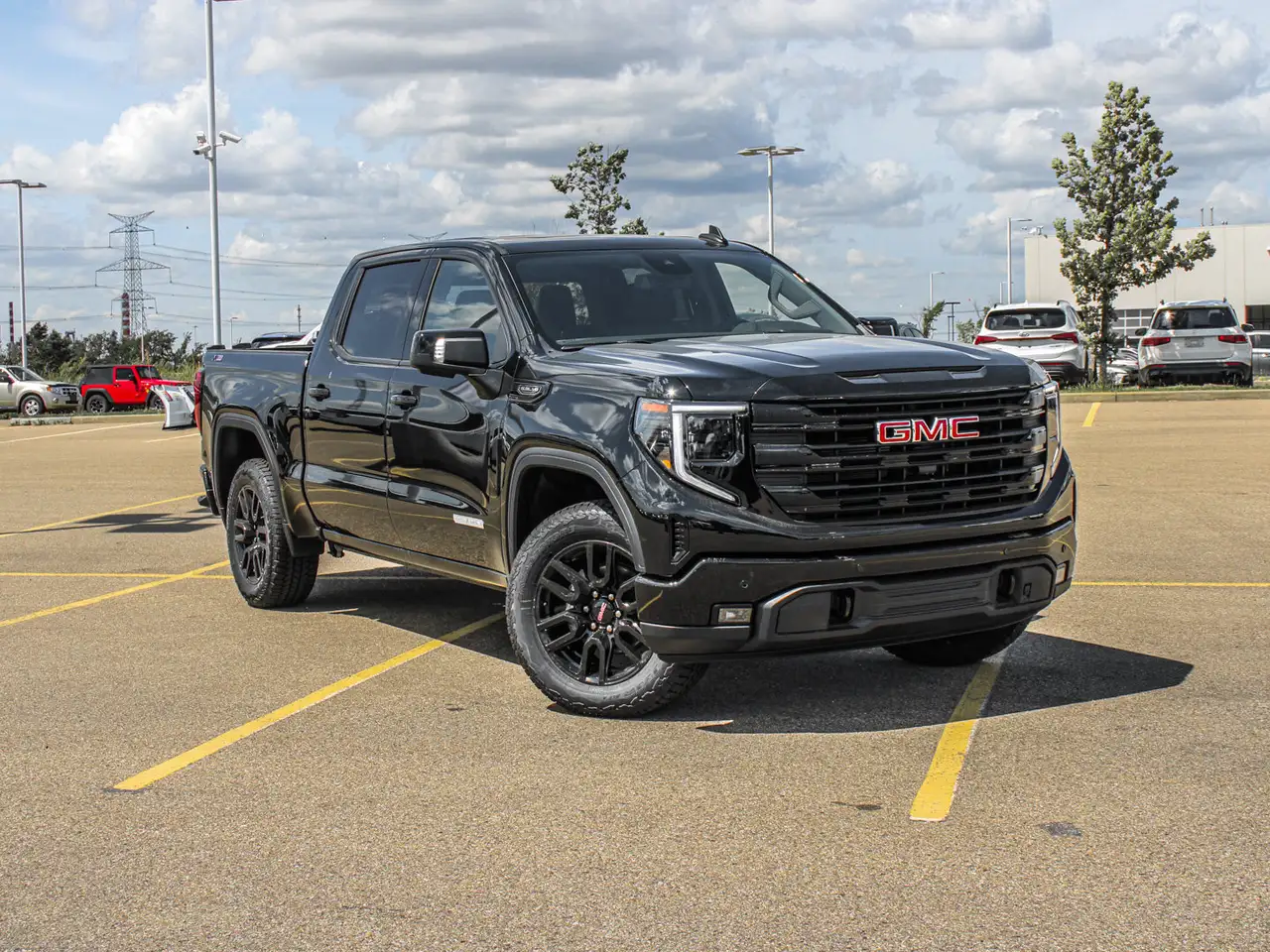 GMC Sierra 1500 снимка GMC Sierra 1500