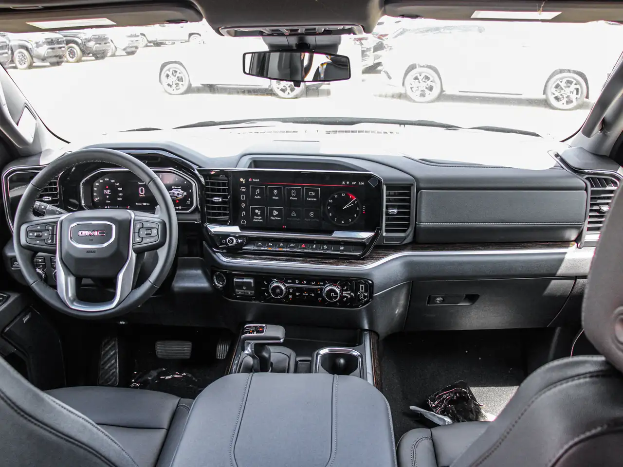 GMC Sierra 1500 снимка GMC Sierra 1500