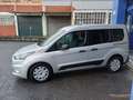 Ford Connect Comercial Transit Kombi 1.5 TDCi 88kW SS T Gris - thumbnail 4