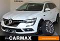 Renault Talisman Grandtour Limited TLeder,Navi,LED,HUD Weiß - thumbnail 1