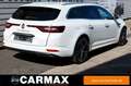 Renault Talisman Grandtour Limited TLeder,Navi,LED,HUD Weiß - thumbnail 21