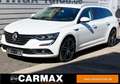 Renault Talisman Grandtour Limited TLeder,Navi,LED,HUD Weiß - thumbnail 19
