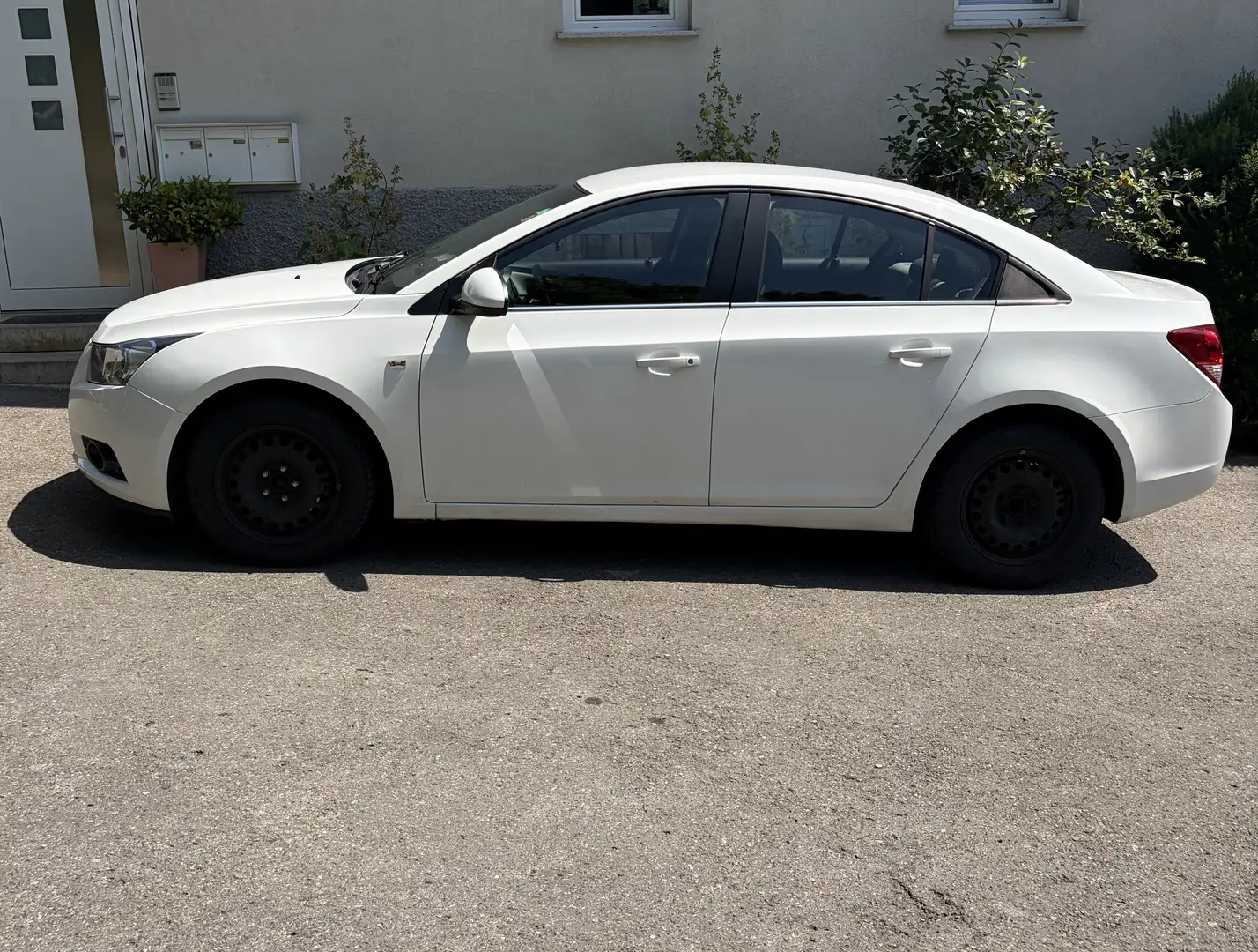 Chevrolet Cruze 2,0 VCDI LT DPF - 2