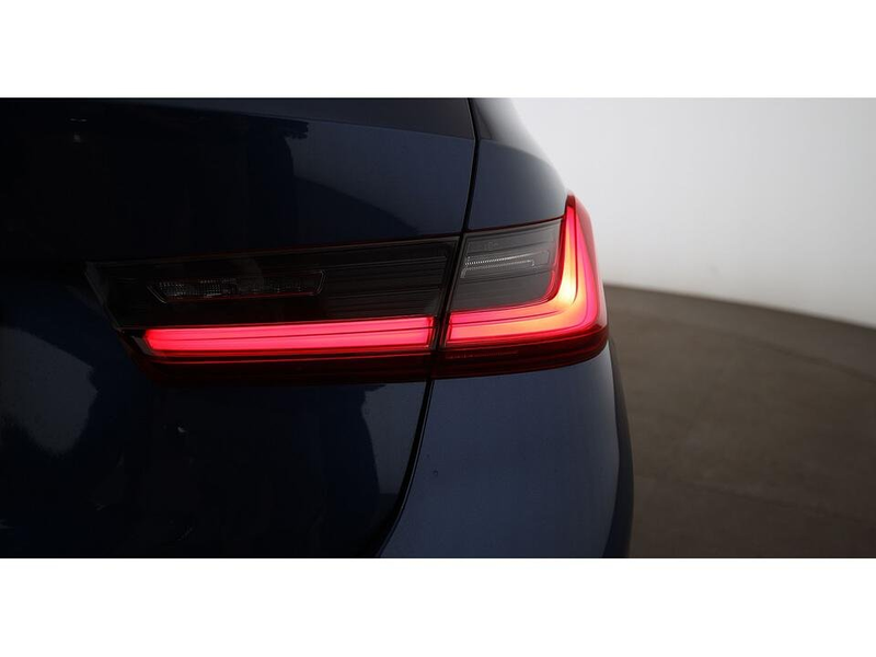 BMW 318 d Touring Advantage LED DIGITAL-TACHO SITZHZG — photo 9