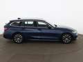 BMW 318 d Touring Advantage LED DIGITAL-TACHO SITZHZG Blau - thumbnail 4