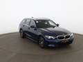 BMW 318 d Touring Advantage LED DIGITAL-TACHO SITZHZG Blau - thumbnail 5
