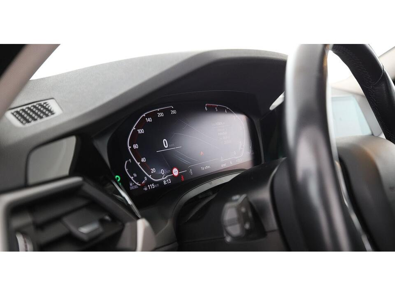 BMW 318 d Touring Advantage LED DIGITAL-TACHO SITZHZG — photo 15