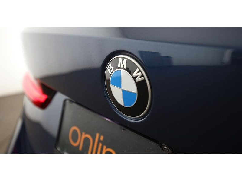 BMW 318 d Touring Advantage LED DIGITAL-TACHO SITZHZG — photo 8