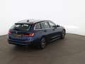 BMW 318 d Touring Advantage LED DIGITAL-TACHO SITZHZG Blau - thumbnail 3