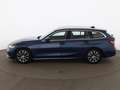 BMW 318 d Touring Advantage LED DIGITAL-TACHO SITZHZG Blau - thumbnail 6