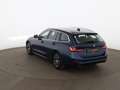 BMW 318 d Touring Advantage LED DIGITAL-TACHO SITZHZG Blau - thumbnail 7