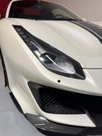 Spider 3.9 Pista dct