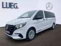 Mercedes-Benz Vito 116 CDI Tourer PRO Extralang SpurW W-Paket Weiß - thumbnail 2