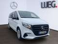 Mercedes-Benz Vito 116 CDI Tourer PRO Extralang SpurW W-Paket Weiß - thumbnail 6