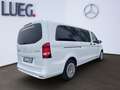 Mercedes-Benz Vito 116 CDI Tourer PRO Extralang SpurW W-Paket Weiß - thumbnail 4