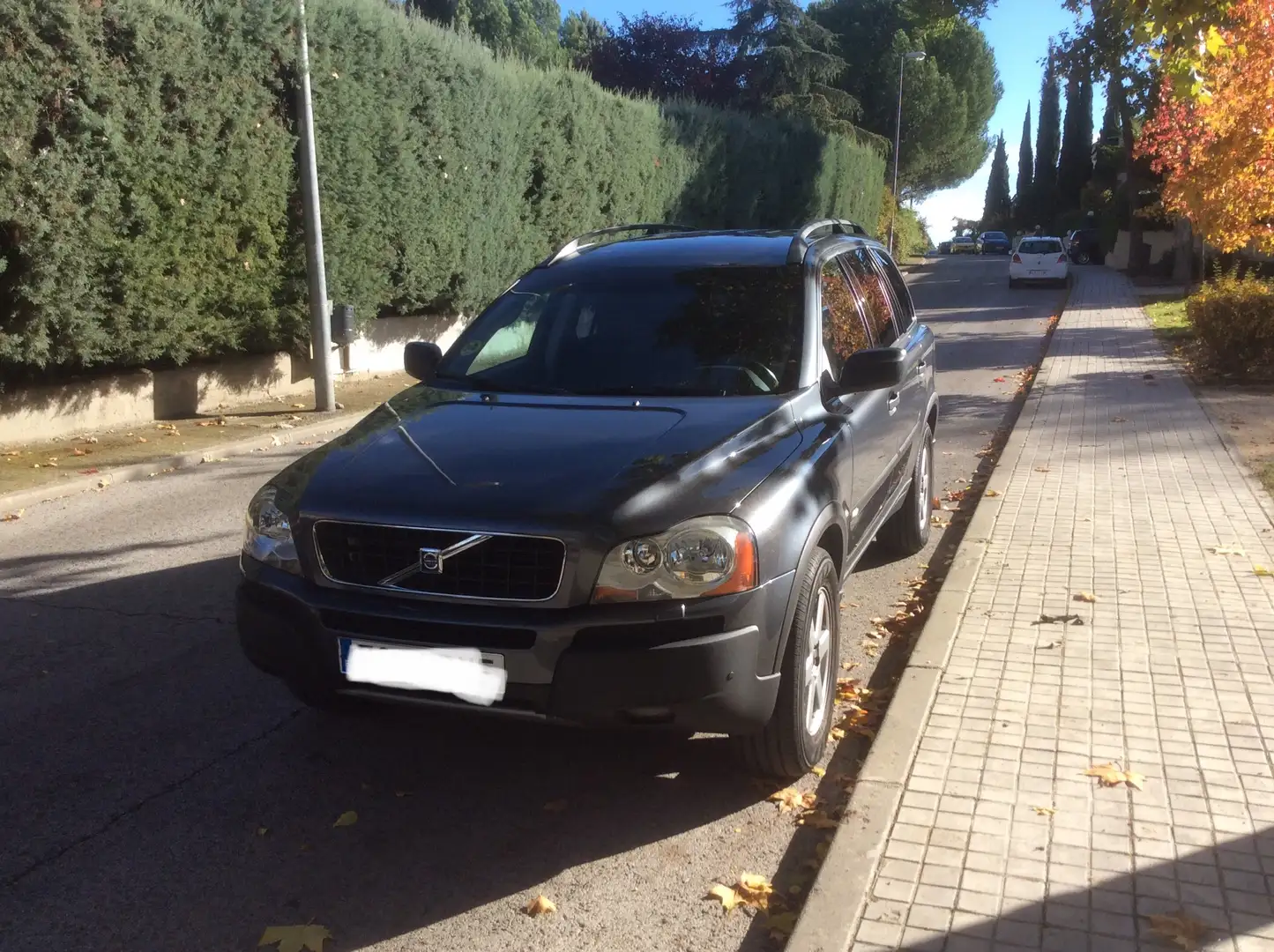 Volvo XC90 3.0 T6 Momentum Aut. - 1