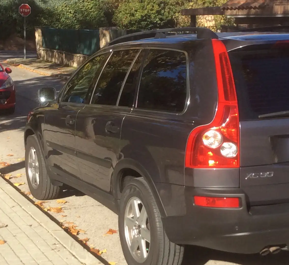 Volvo XC90 3.0 T6 Momentum Aut. - 2