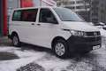 Volkswagen T6 Kombi T6.1 Kombi 2.0 TDI PDC Klima 6-Sitzer Weiß - thumbnail 4