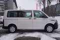 Volkswagen T6 Kombi T6.1 Kombi 2.0 TDI PDC Klima 6-Sitzer Weiß - thumbnail 5