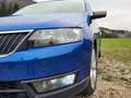 Skoda Rapid/Spaceback 1,4 TDI Sport | Xenon | Panoramadach | AHK | 4,6l/100km Blau - thumbnail 8