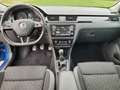 Skoda Rapid/Spaceback 1,4 TDI Sport | Xenon | Panoramadach | AHK | 4,6l/100km Blau - thumbnail 10
