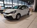Honda Jazz 1.5 i-MMD Hybrid Elegance Navi/LED Weiß - thumbnail 3