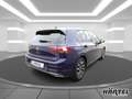 Volkswagen Golf 8 ACTIVE 1.5 ETSI DSG (+ACC-RADAR+NAVI) LED Blau - thumbnail 3